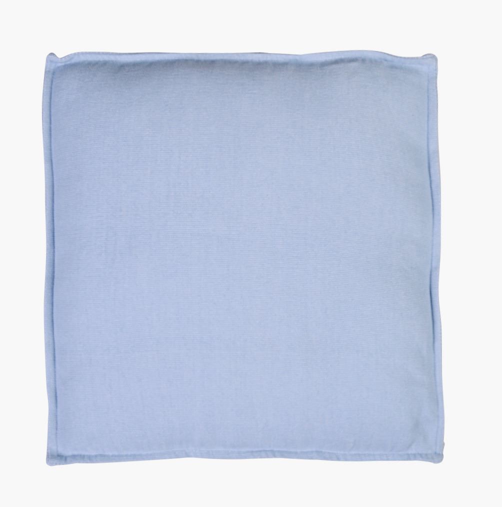 Toolipadi taevasinine - 48x48x5 cm taevasinine - 1