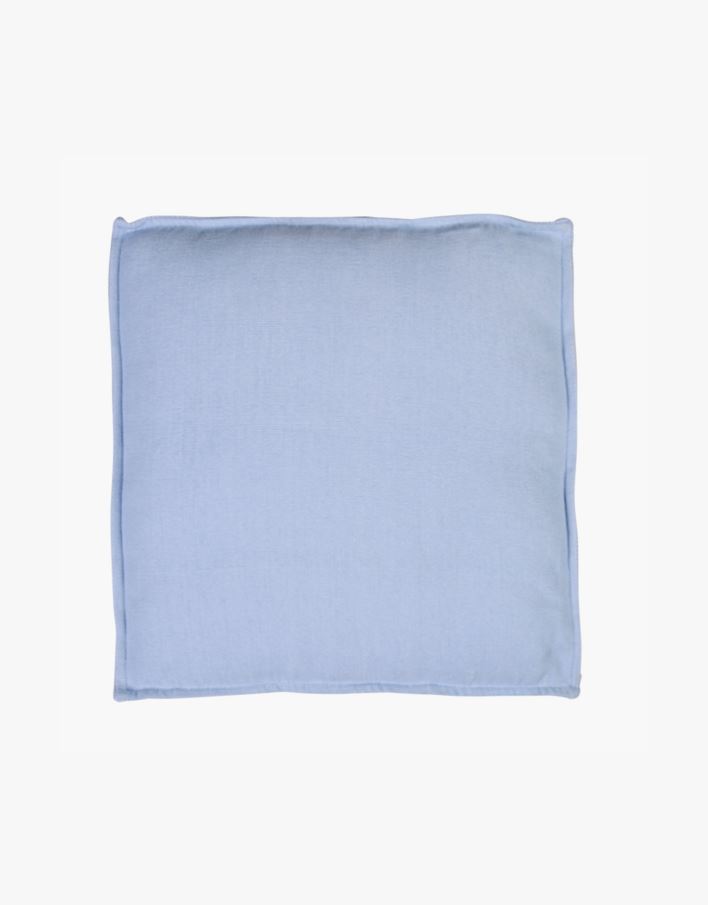 Toolipadi taevasinine - 48x48x5 cm taevasinine - 1