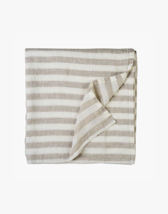 Linane laudlina beež - 140x250cm beež - 1