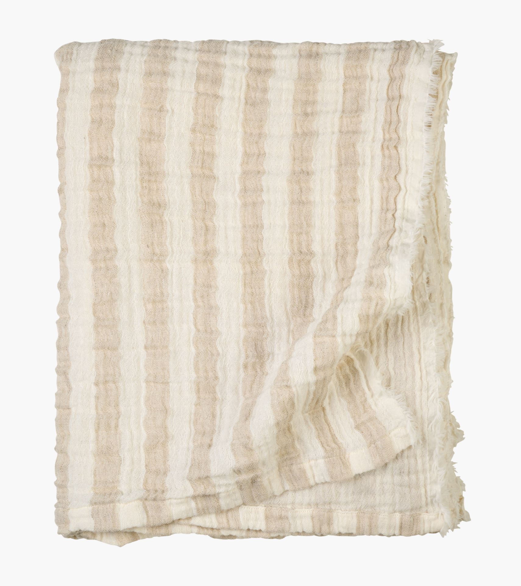 Pleed naturaalne toon - 130x170 cm naturaalne toon - 1