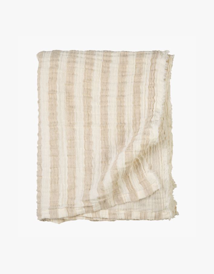 Pleed naturaalne toon - 130x170 cm naturaalne toon - 1