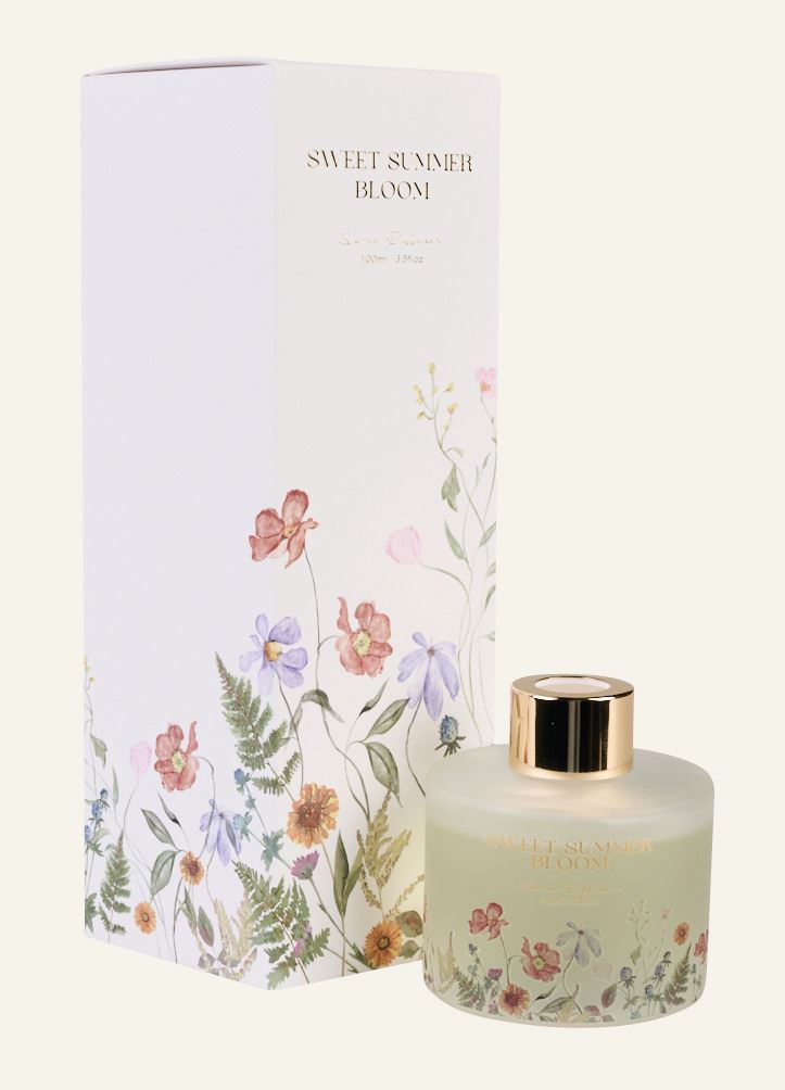 Kodulõhn mitmevärviline - 100 ml mitmevärviline - 1