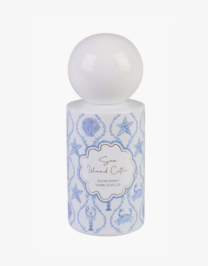 Pihustatav lõhnastaja mitmevärviline/sinine - 100 ml mitmevärviline/sinine - 1