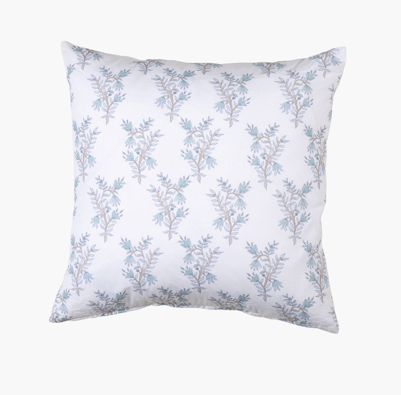 Dekoratiivpadja kate mitmevärviline - 50x50 cm mitmevärviline - 1