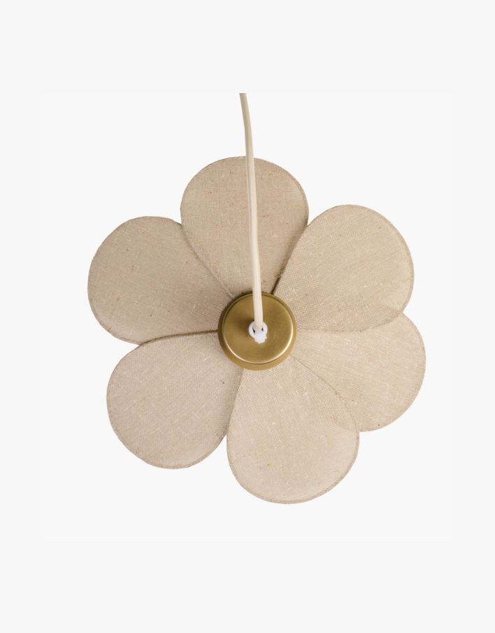 Laevalgusti naturaalne toon - 83x83x15 cm naturaalne toon - 1