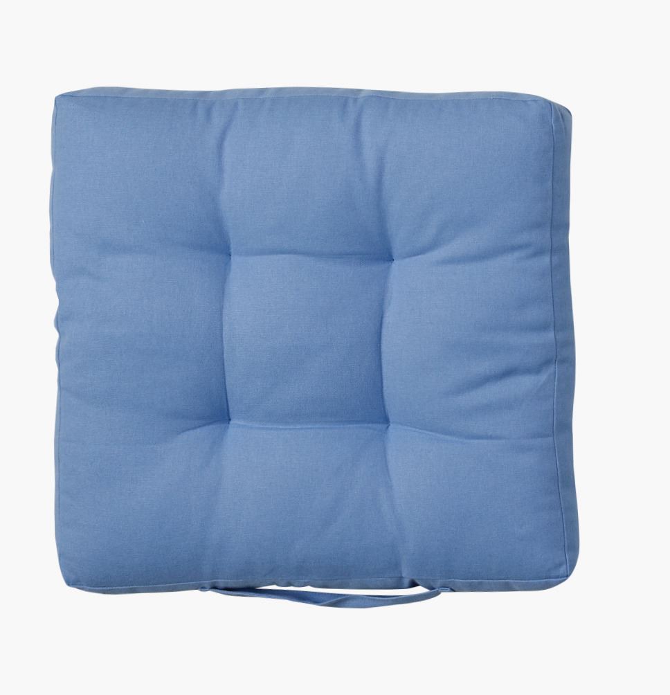 Toolipadi taevasinine - 40x40x5 cm taevasinine - 1