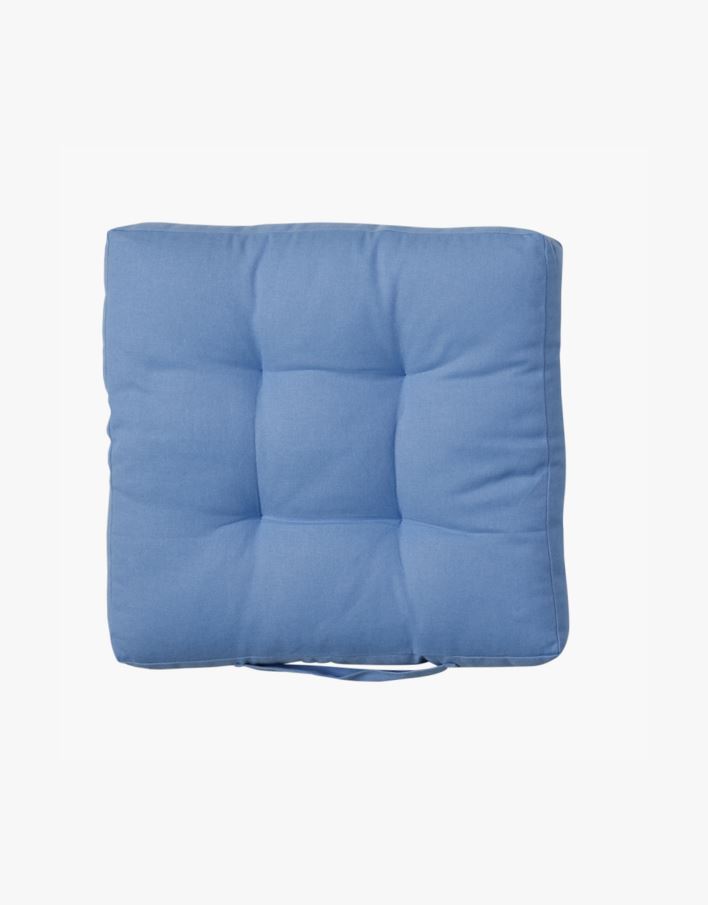 Toolipadi taevasinine - 40x40x5 cm taevasinine - 1