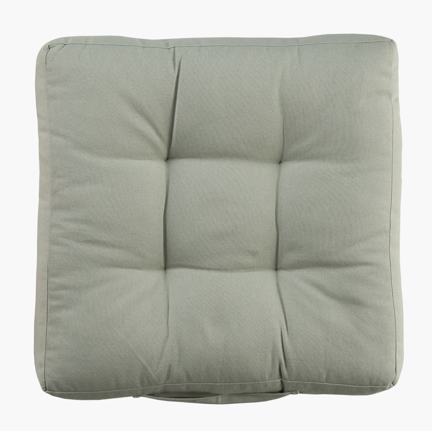 Toolipadi roheline - 40x40x5 cm roheline - 1