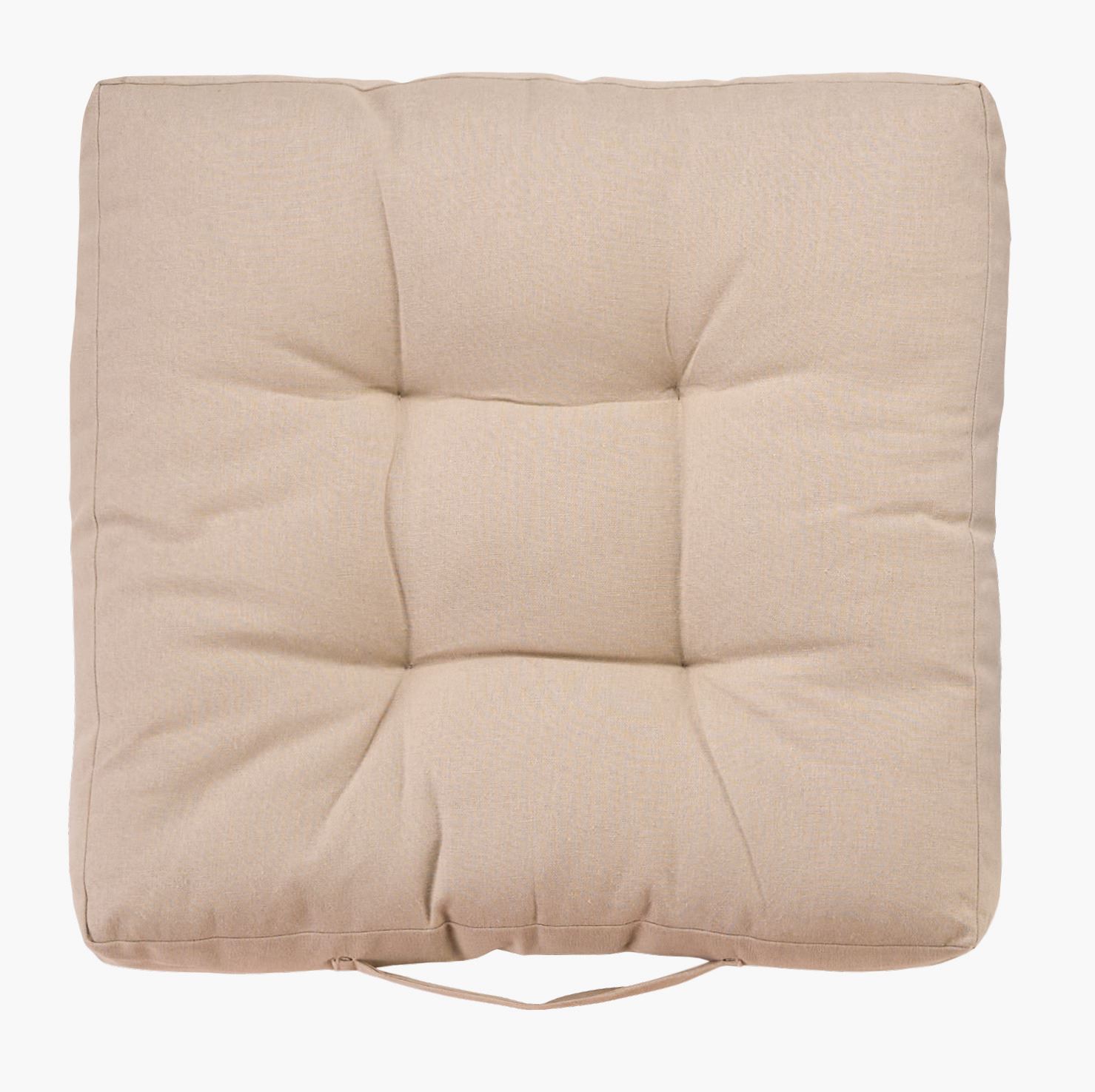 Toolipadi sand - 40x40x5 cm sand - 1