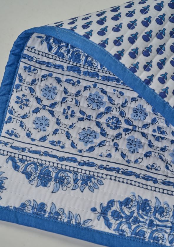 Lauamatt sinine - 3