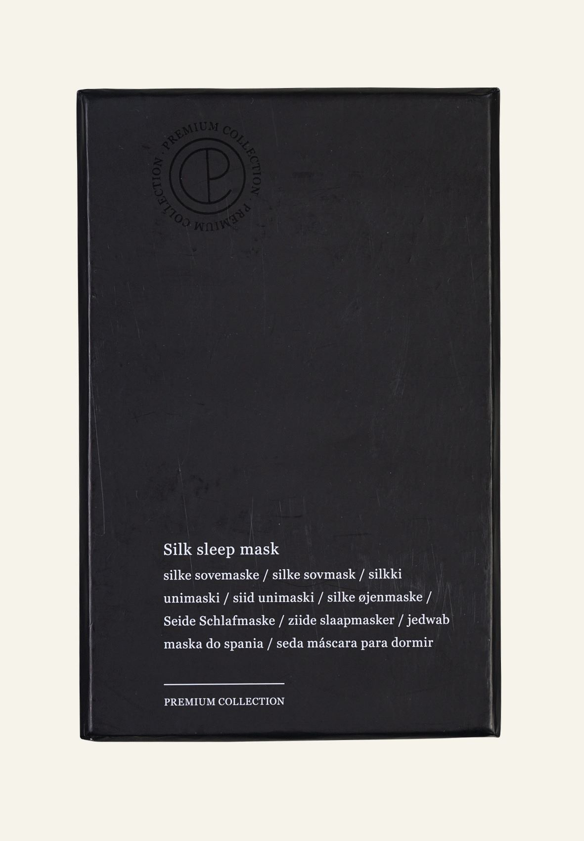 Unemask sand - 5