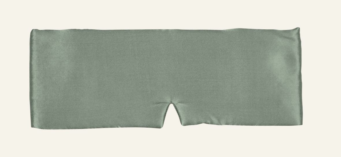 Unemask roheline - 10x27 cm roheline - 1
