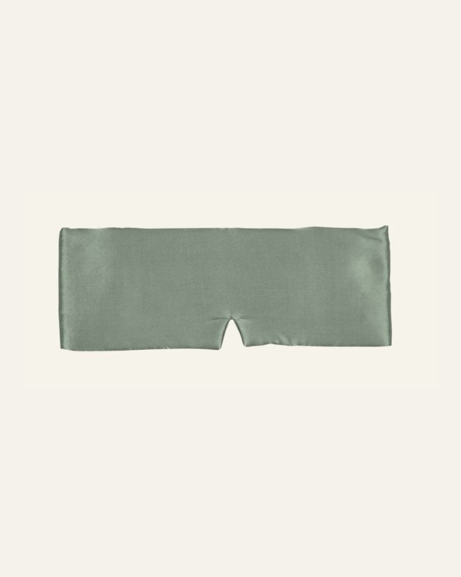 Unemask roheline - 10x27 cm roheline - 1