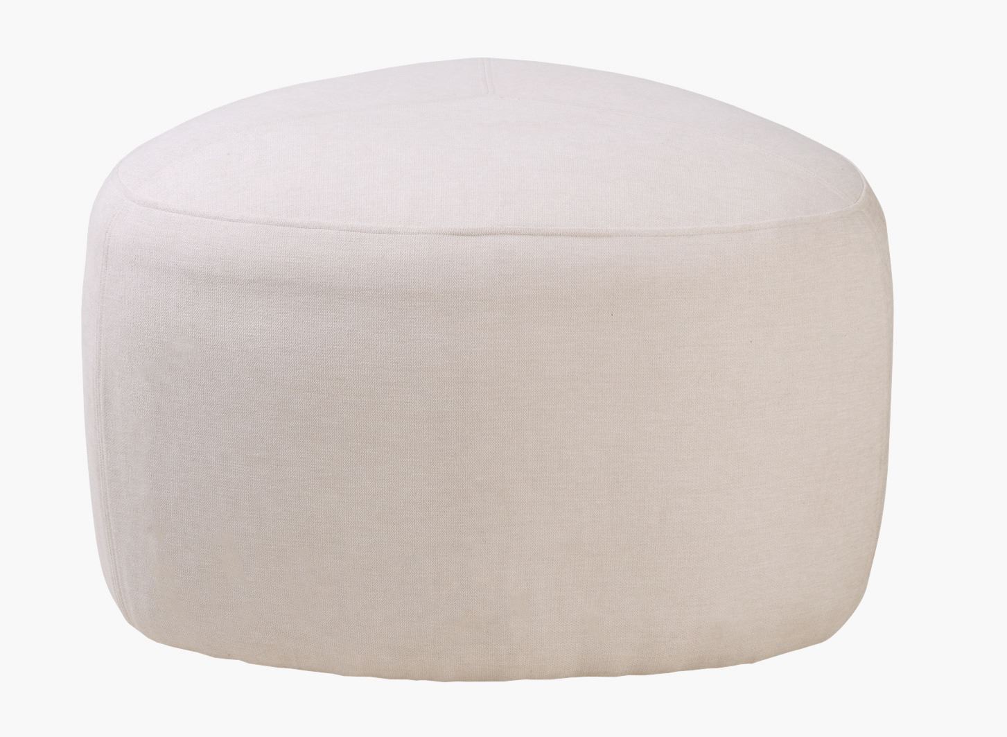 Tumba kreemikas - 65x65x38 cm kreemikas - 1