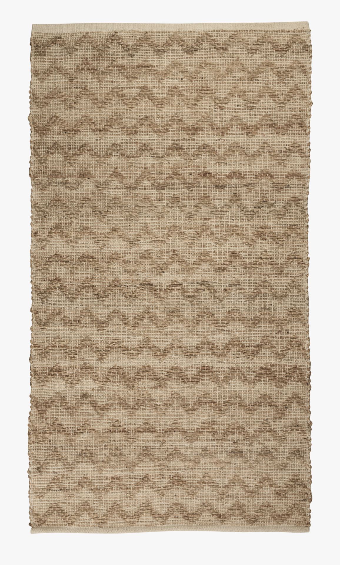 Vaip naturaalne toon - 80x150 cm naturaalne toon - 1