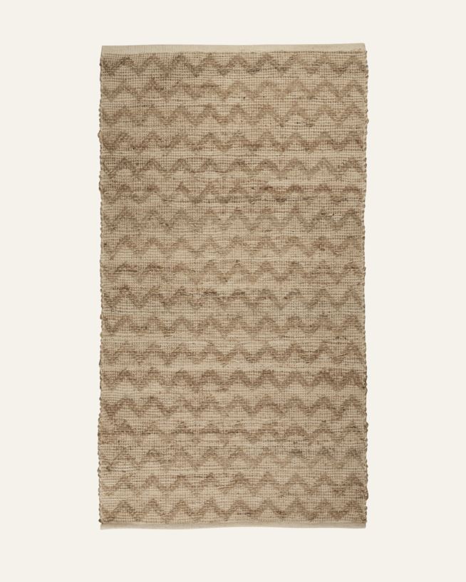 Vaip naturaalne toon - 80x150 cm naturaalne toon - 1