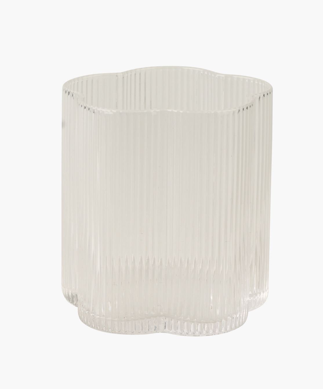 Veeklaas läbipaistev - 210 ml läbipaistev - 1