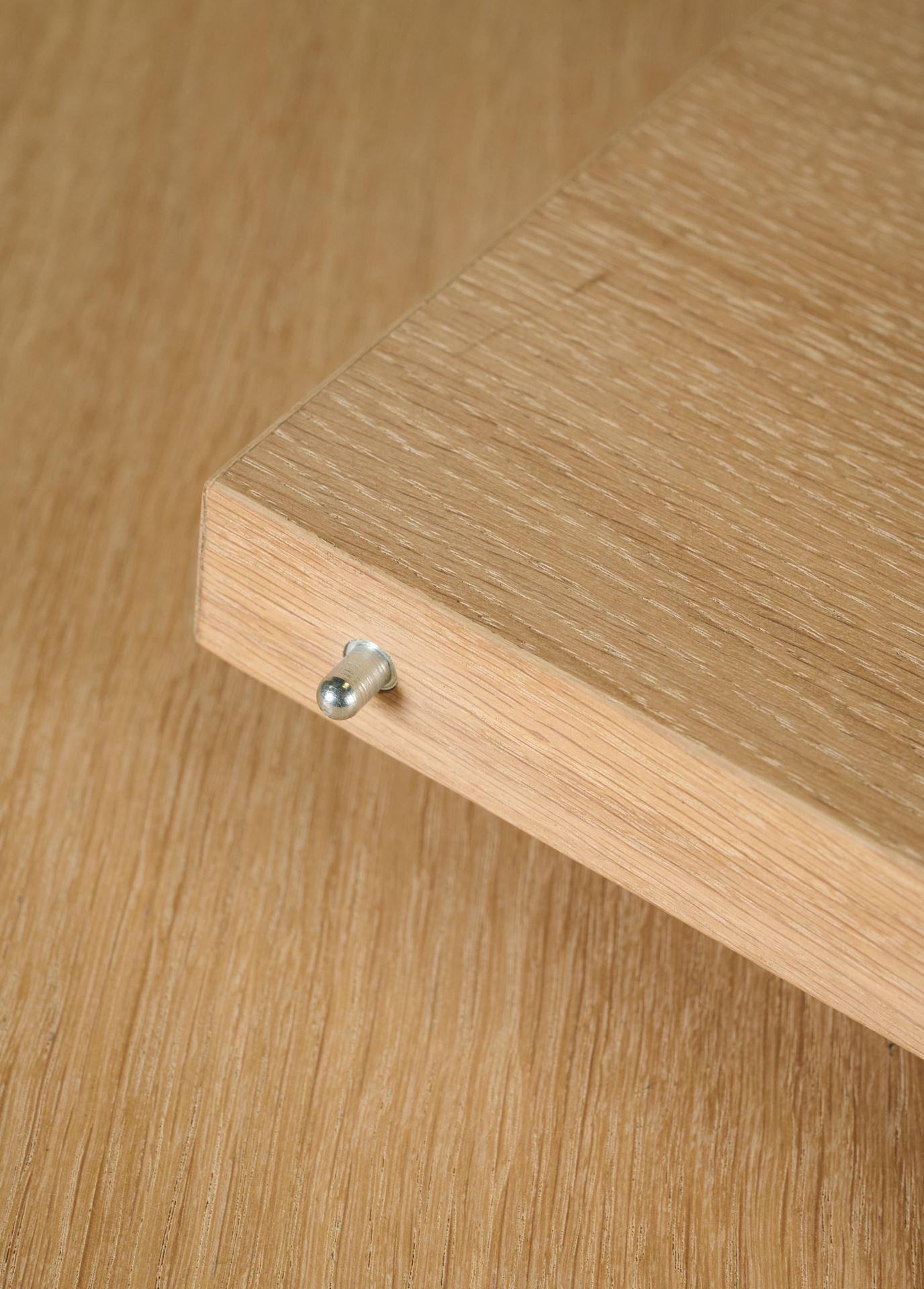 Pikendusplaat naturaalne toon - 127x50cm naturaalne toon - 1