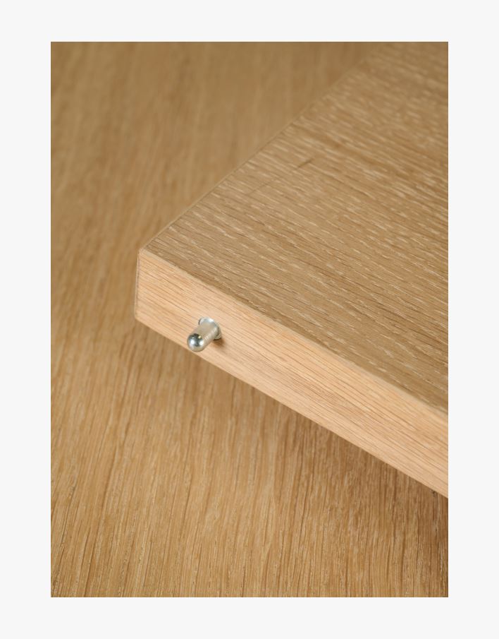 Pikendusplaat naturaalne toon - 127x50cm naturaalne toon - 1