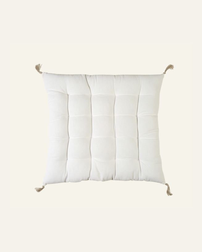 Toolipadi loodusvalge - 60x54x7 cm loodusvalge - 1