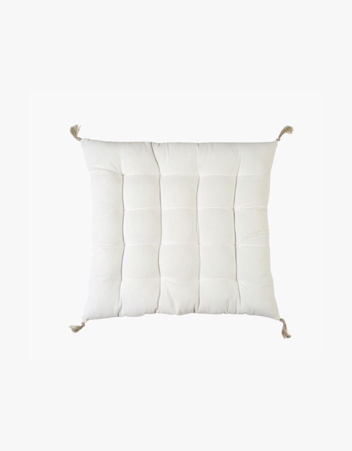 Toolipadi loodusvalge - 60x54x7 cm loodusvalge - 1