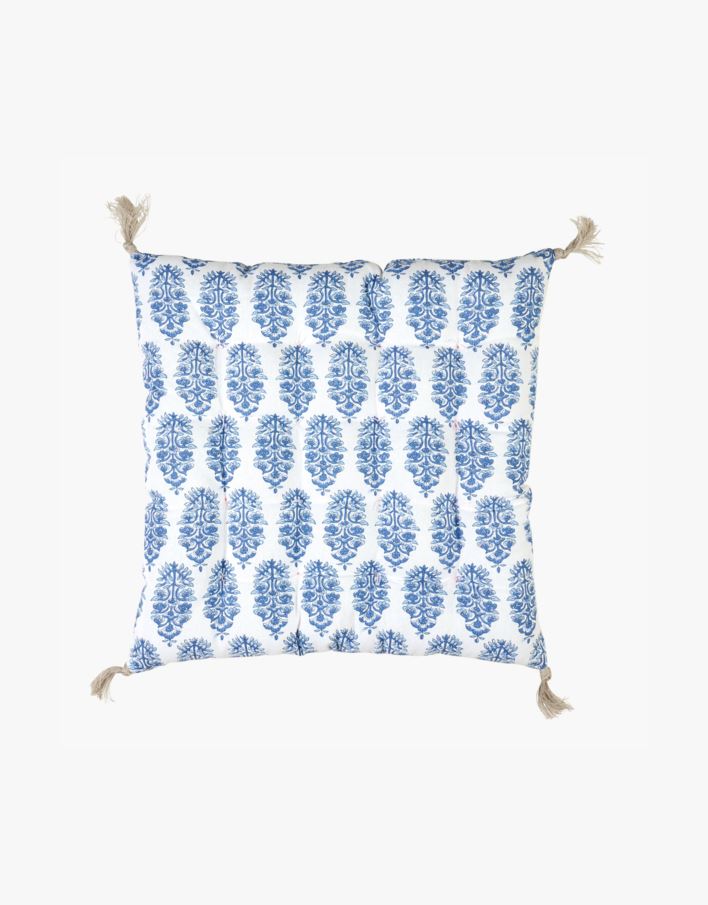 Toolipadi sinine - 45x45x5 cm sinine - 1