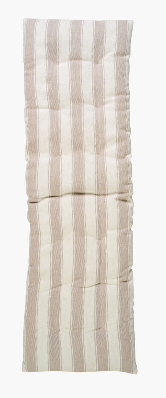 Toolipadi mitmevärviline/beez - 30x100x6 cm mitmevärviline/beez - 1