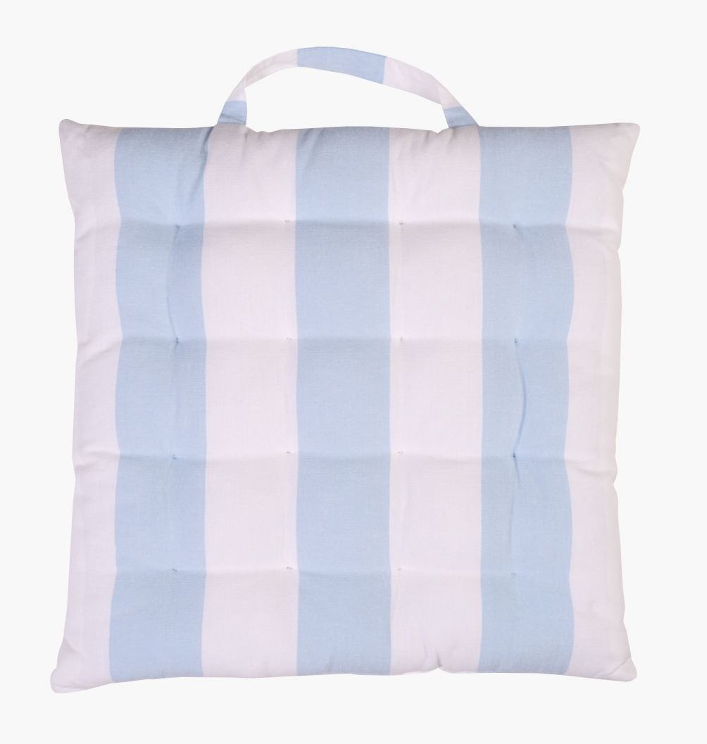 Toolipadi taevasinine - 50x50x5 cm taevasinine - 1