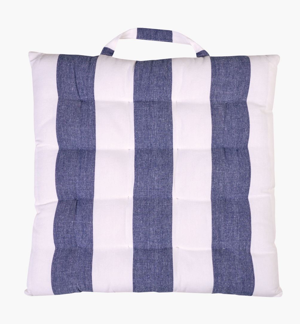 Toolipadi tumesinine - 50x50x5 cm tumesinine - 1