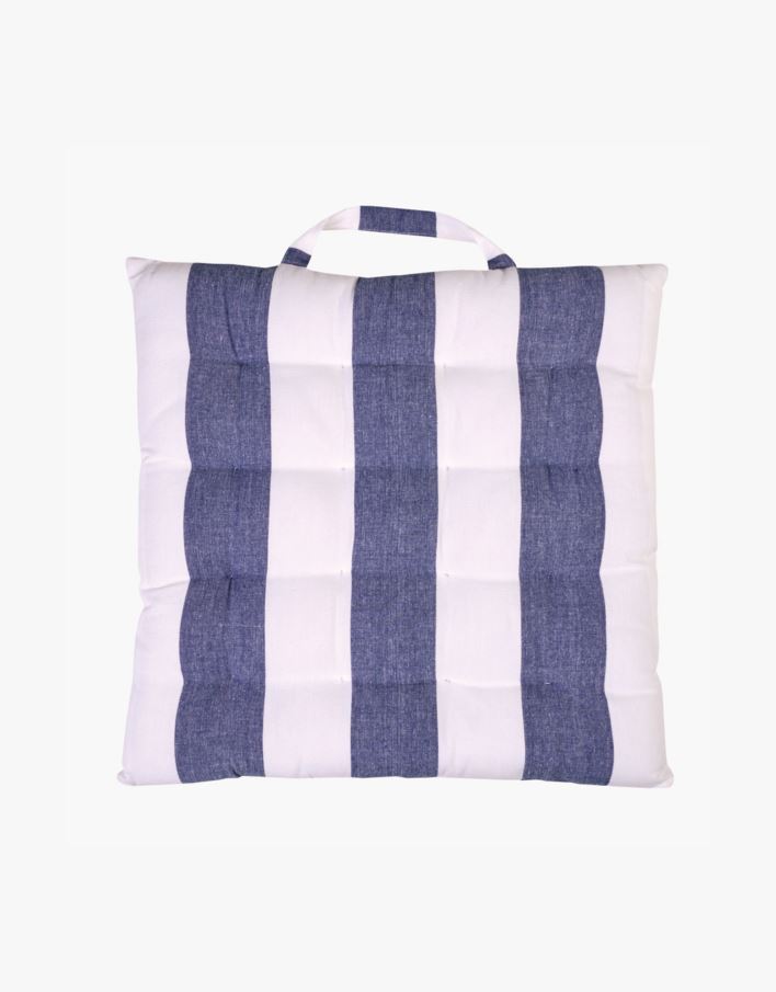 Toolipadi tumesinine - 50x50x5 cm tumesinine - 1