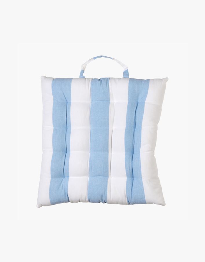 Toolipadi hele sinine - 50x50x5 cm hele sinine - 1