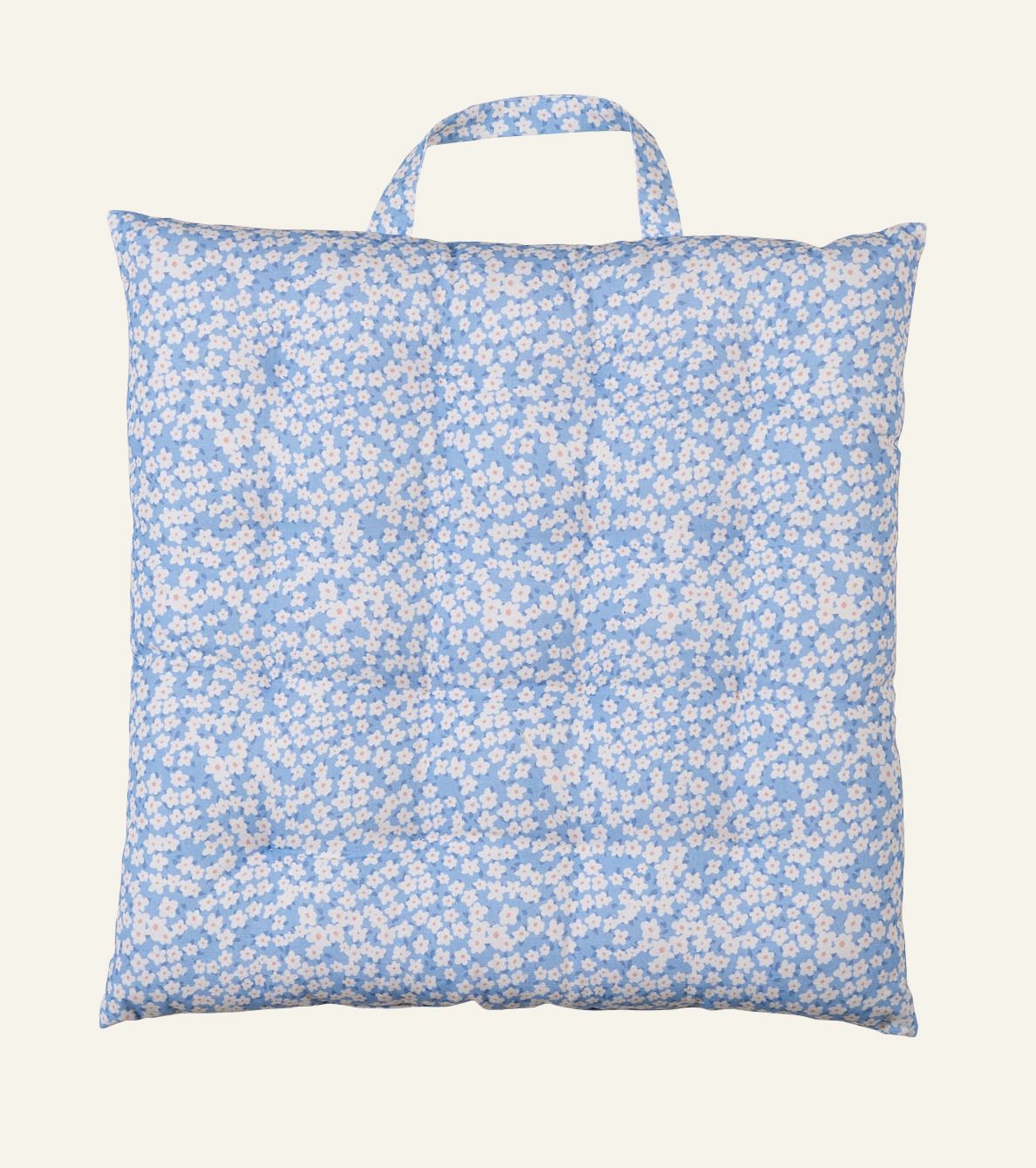 Toolipadi mitmevärviline - 50x50x5 cm mitmevärviline - 1