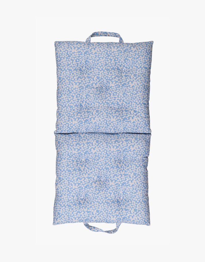 Kokkupandav istmepadi mitmevärviline - 50x100x7 cm mitmevärviline - 1