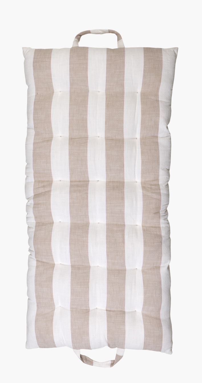 Toolipadi beež - 60x120x10 cm beež - 1