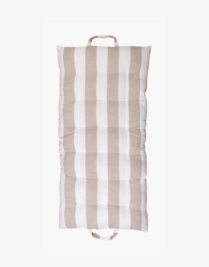 Toolipadi beež - 60x120x10 cm beež - 1