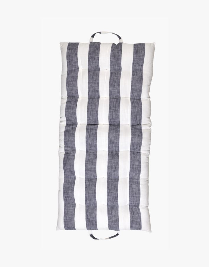 Toolipadi tumesinine - 60x120x10 cm tumesinine - 1