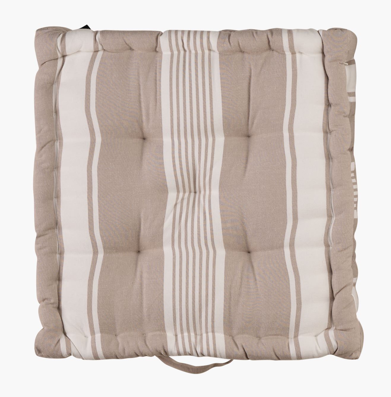 Toolipadi hallikaspruun - 45x45x7 cm hallikaspruun - 1