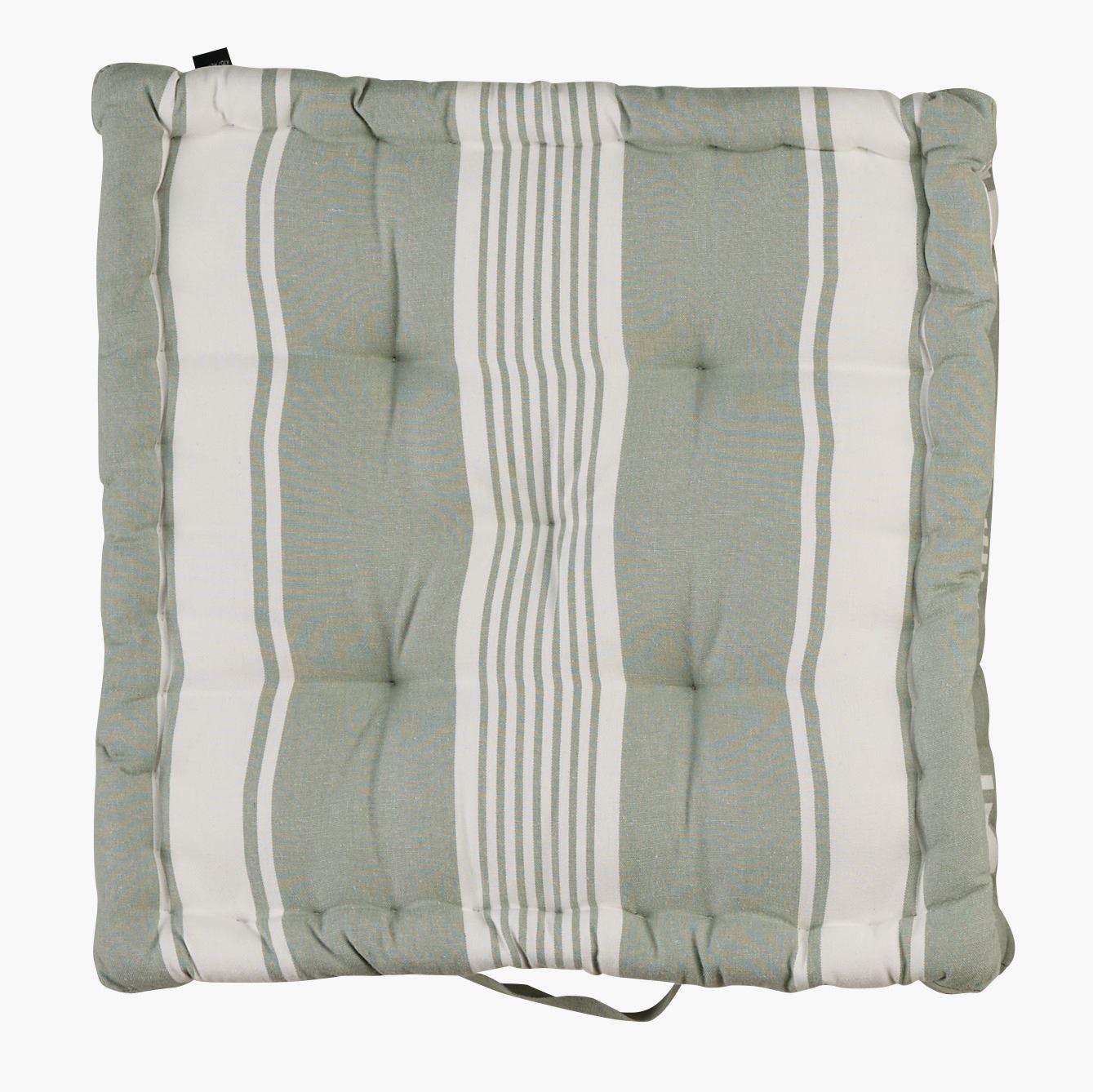 Toolipadi roheline - 45x45x7 cm roheline - 1