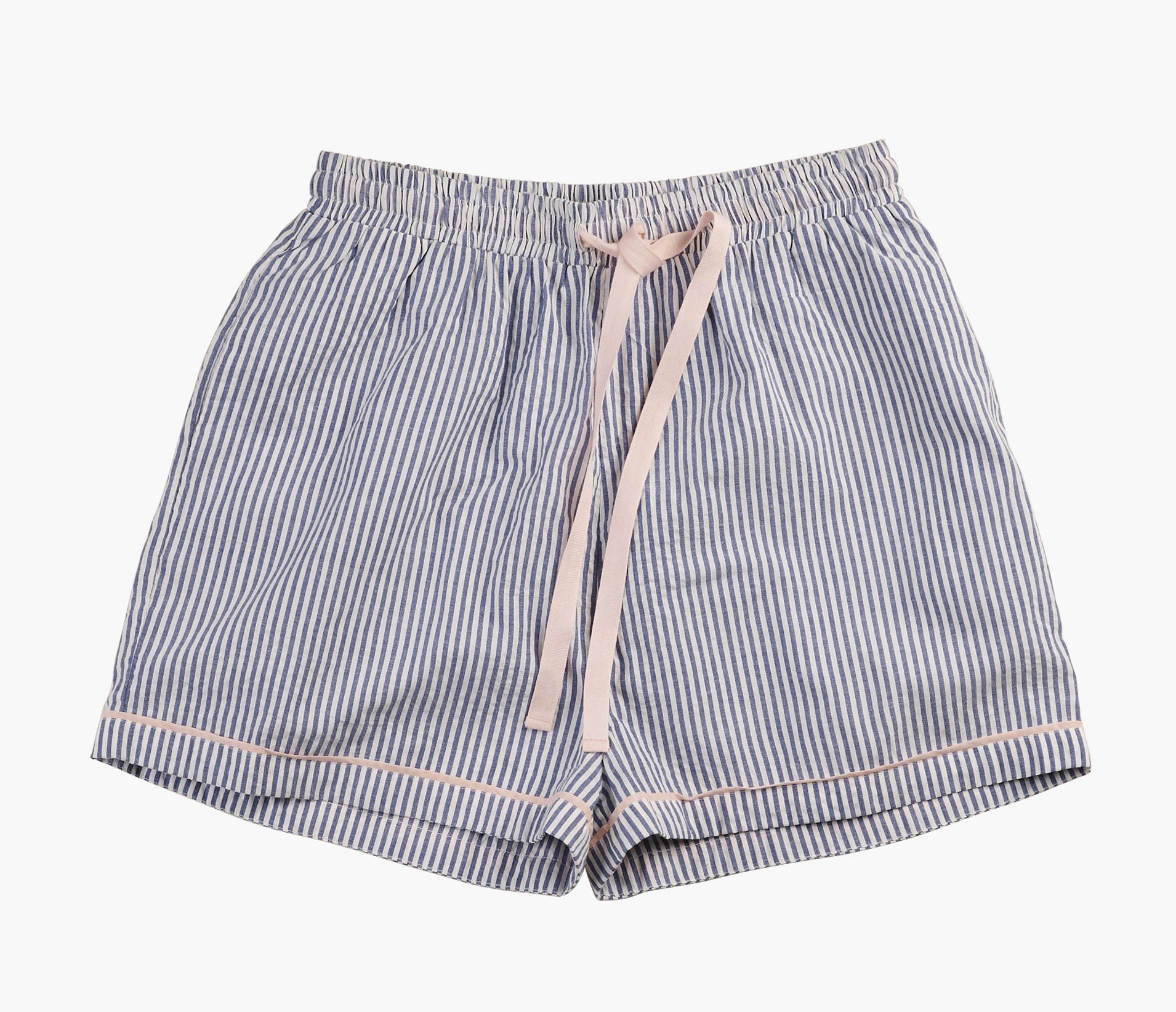 Pidžaamapüksid sinine - one size sinine - 1