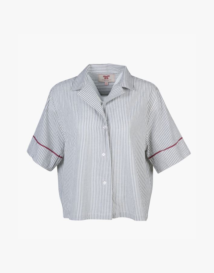 Pidžaama särk oliiviroheline - one size oliiviroheline - 1