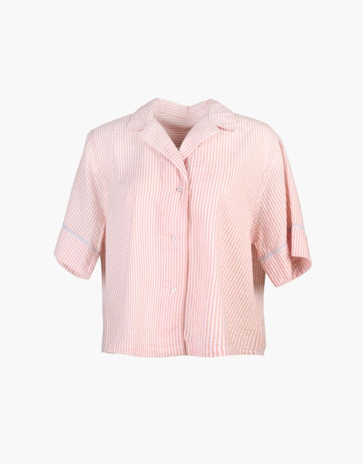 Pidžaama särk korall - one size korall - 1