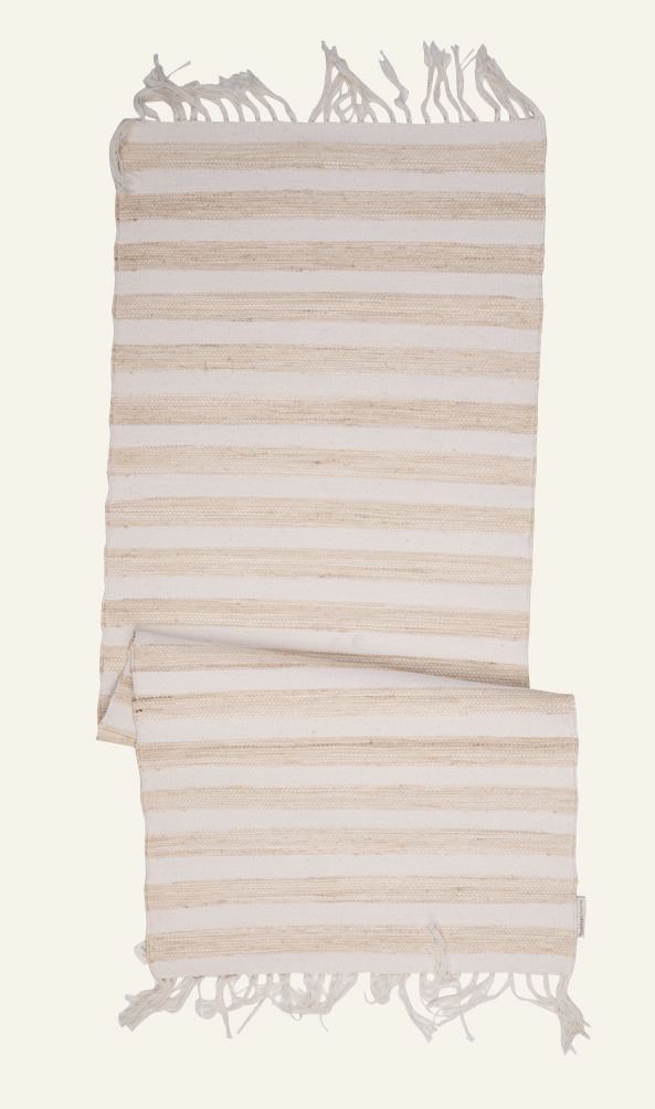 Linik naturaalne toon - 40x110 cm naturaalne toon - 1