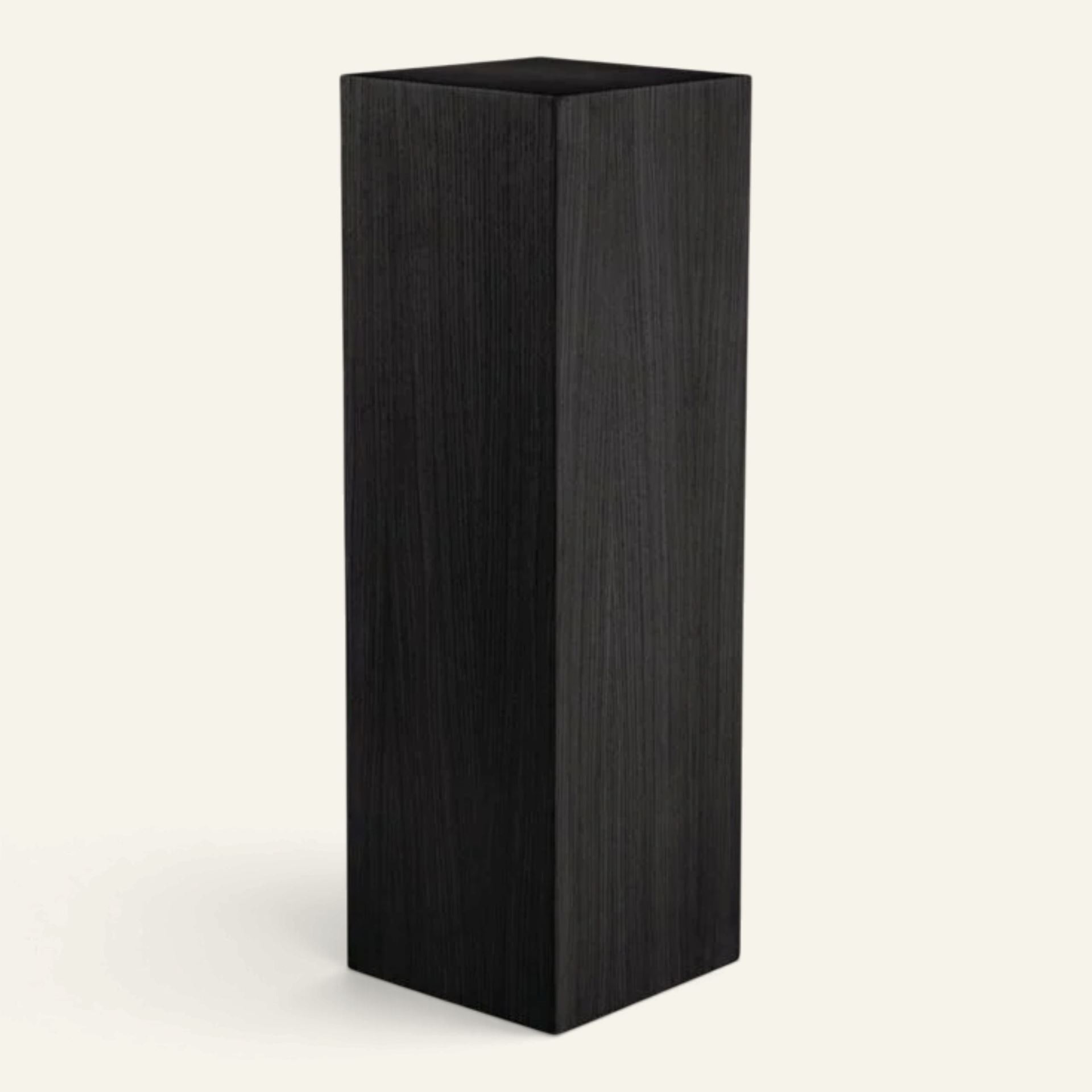 Postament must - 25x25x110 cm must - 1