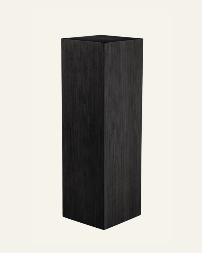 Postament must - 25x25x110 cm must - 1