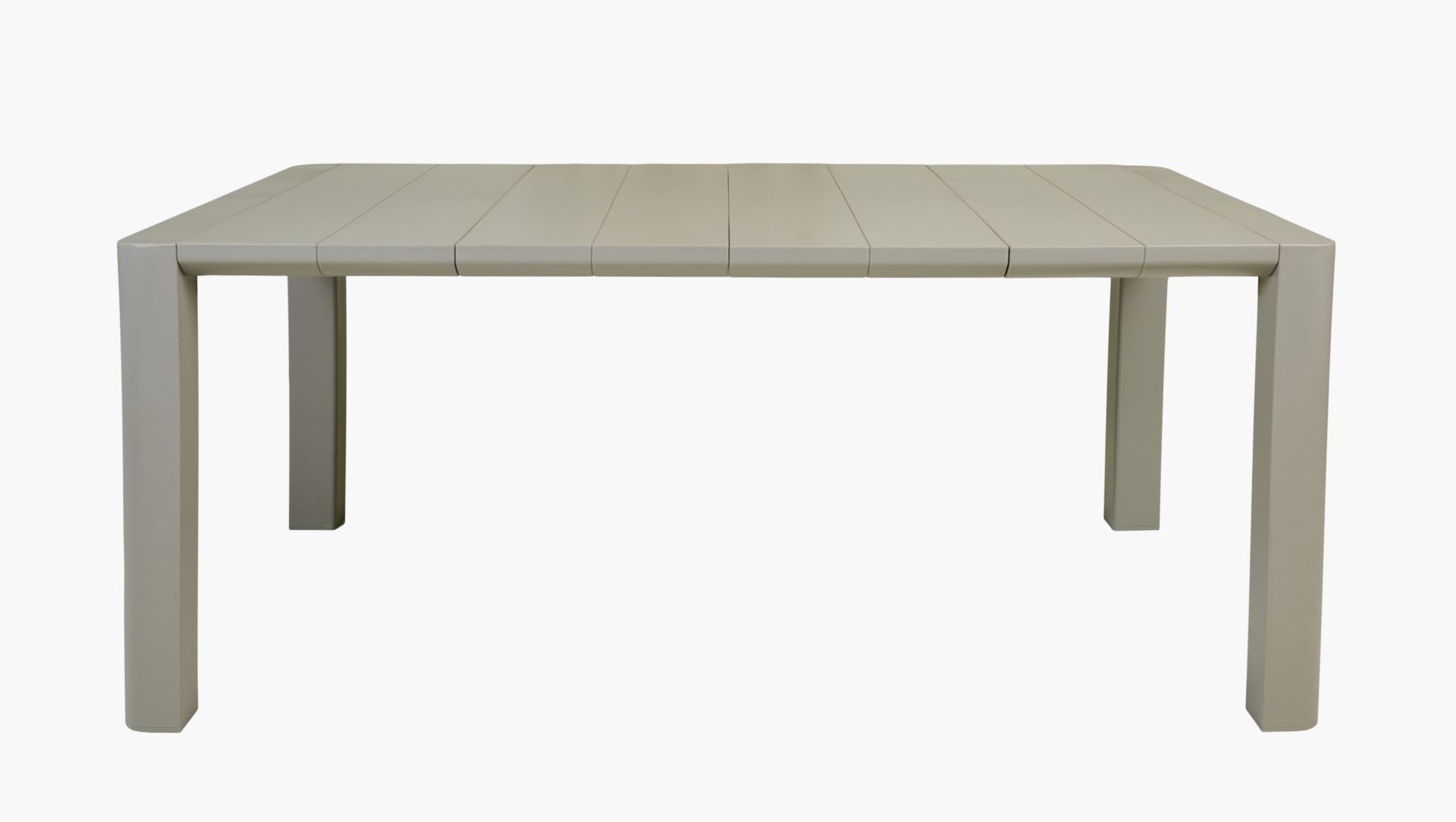 Aialaud hallikasroheline - 100x180 cm hallikasroheline - 1