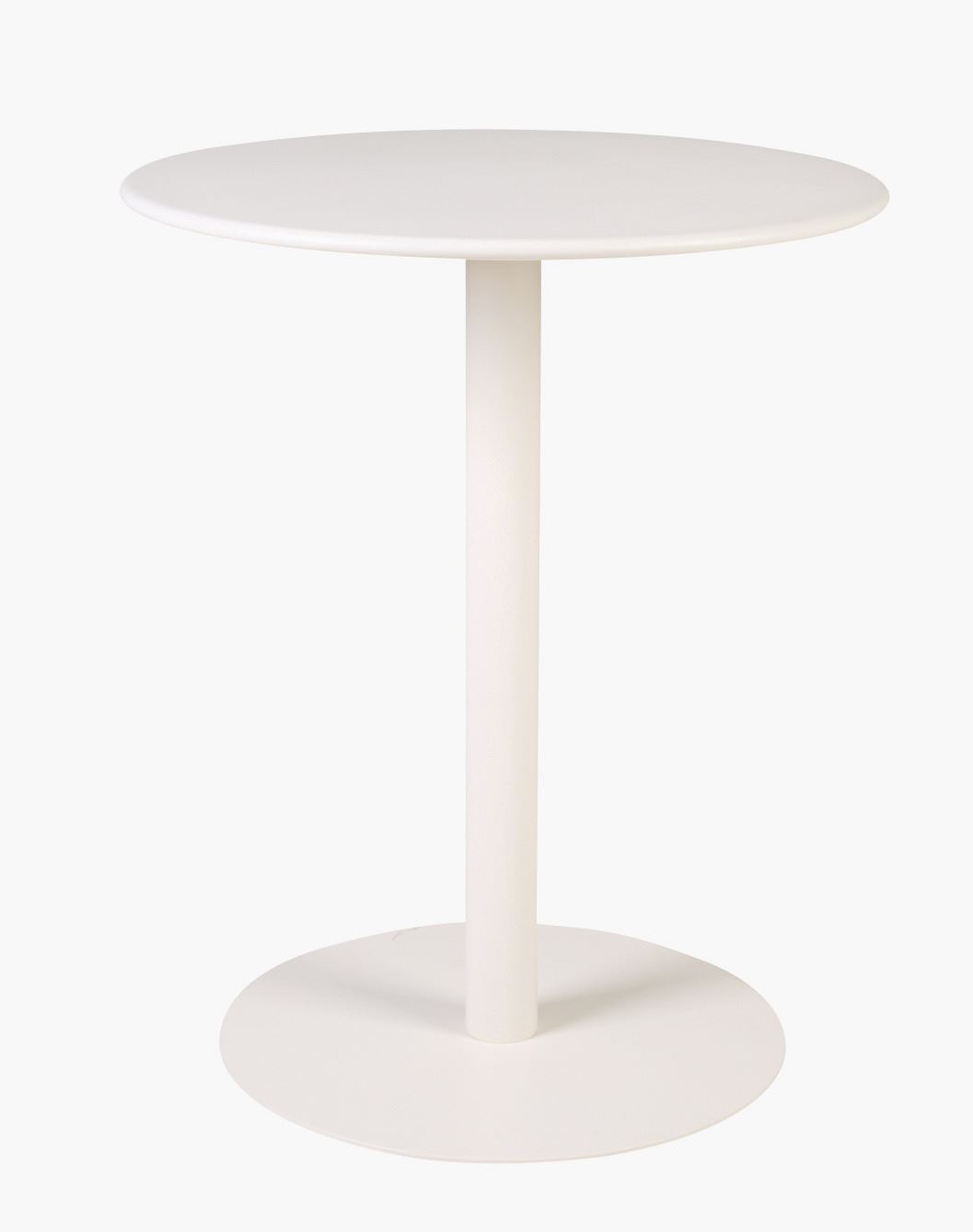 Aialaud loodusvalge - 73 cm ø60 loodusvalge - 1