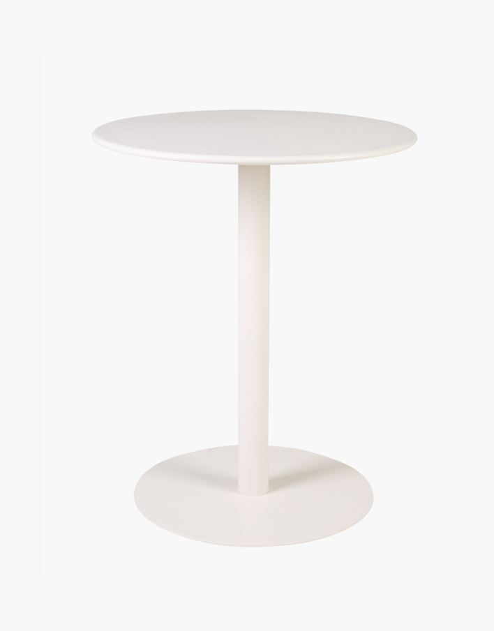 Aialaud loodusvalge - 73 cm ø60 loodusvalge - 1