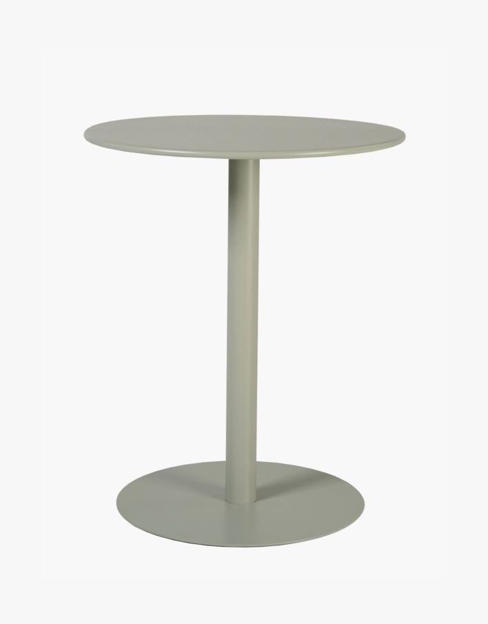 Aialaud hallikasroheline - 73 cm ø60 hallikasroheline - 1