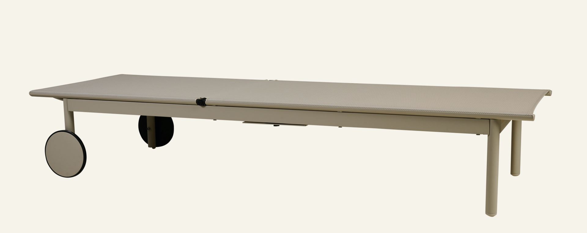 Lamamistool beež - 4