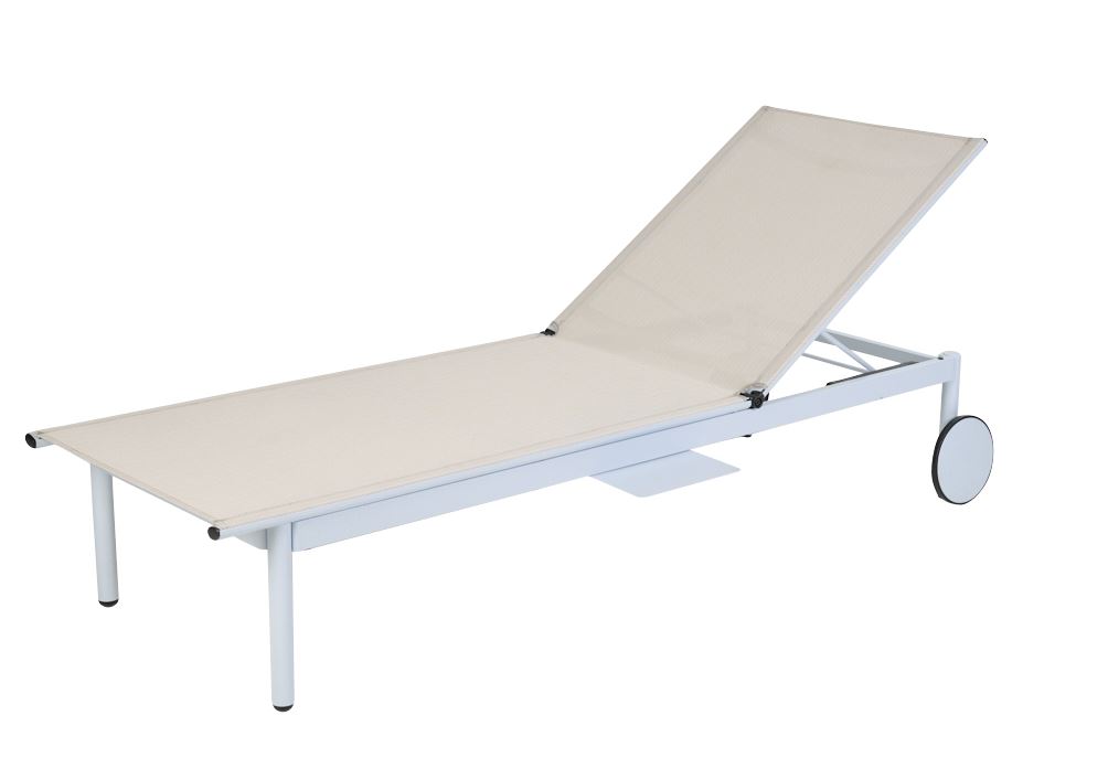 Lamamistool hele sinine - 69x198x35 cm hele sinine - 1